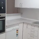 Beautiful, Inner City, Renovated Top Floor 2-Bedroom Apartment