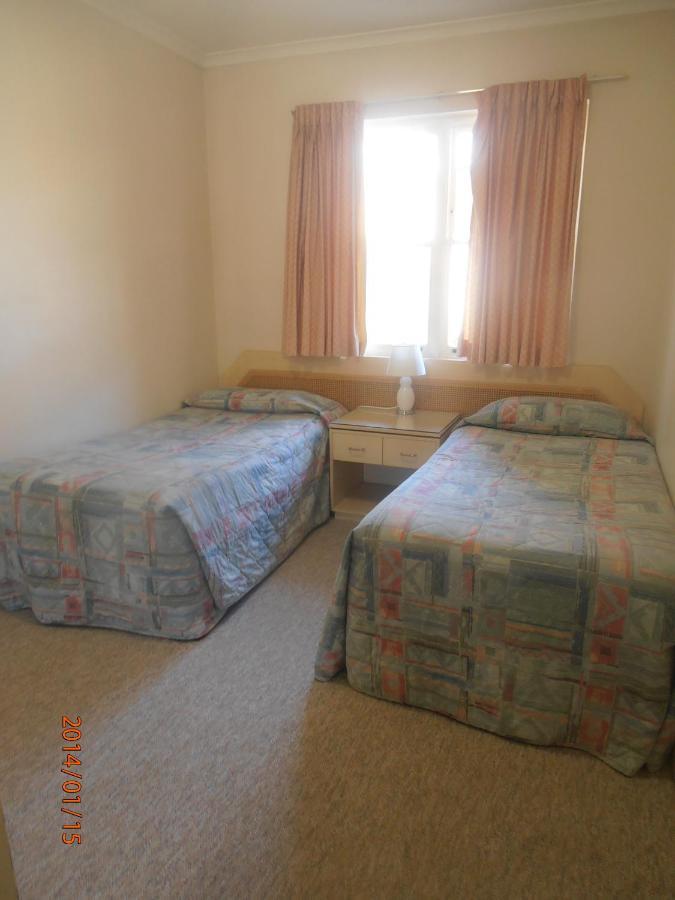 Apartment Beautiful, Inner City, Renovated Floor 2-bedroom
